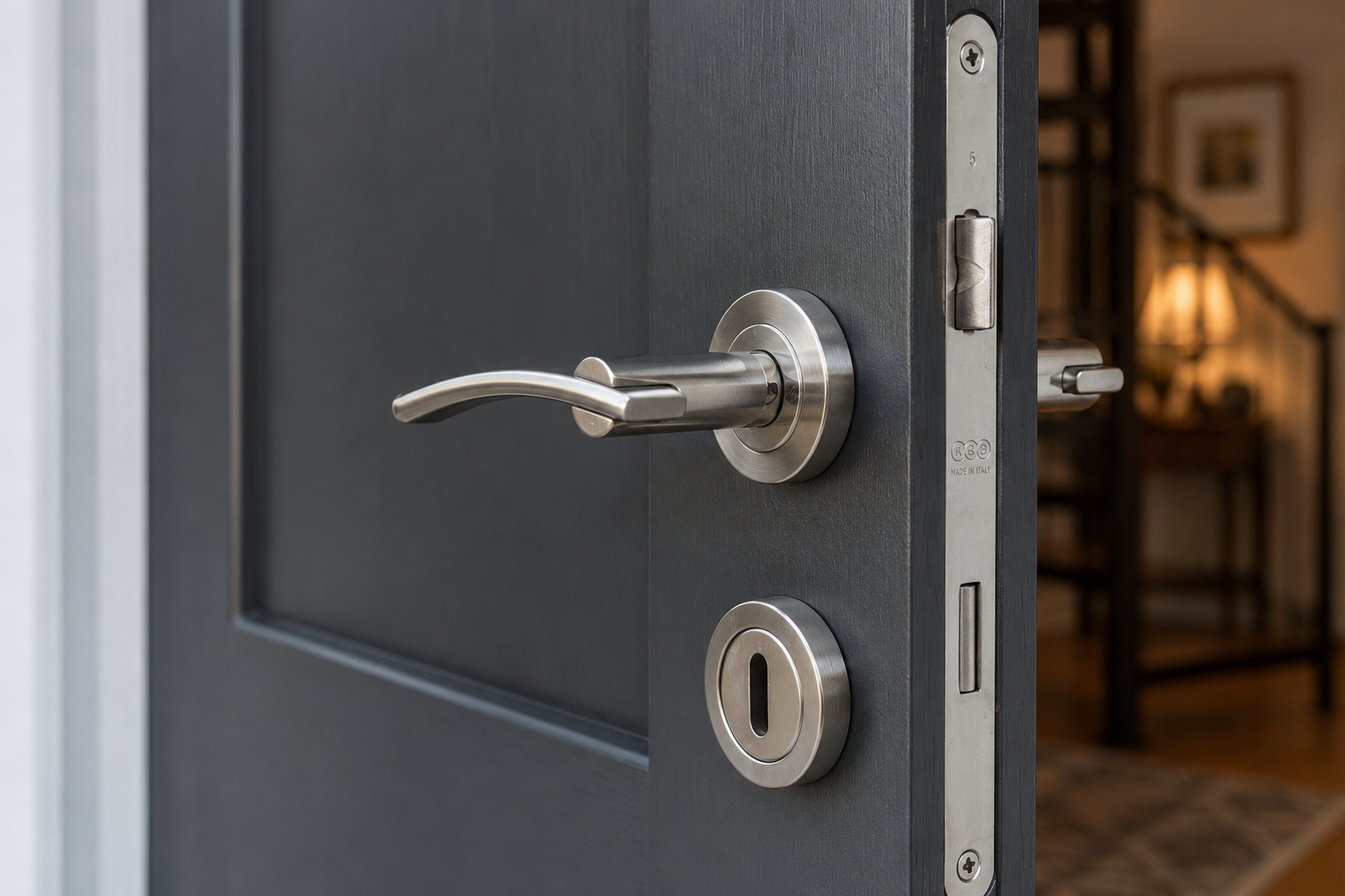 Residential locksmith service in Tacoma WA for home lock repair, rekeying, and door lock security. Call Pro Locksmith at 206-758-8303.